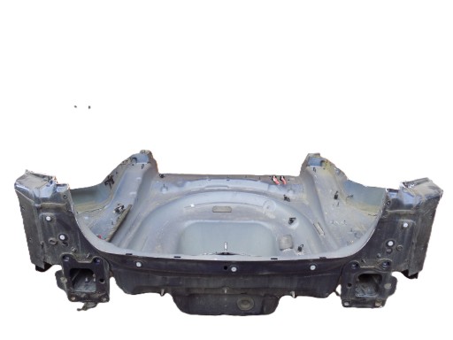 Задня ванна Jaguar XE