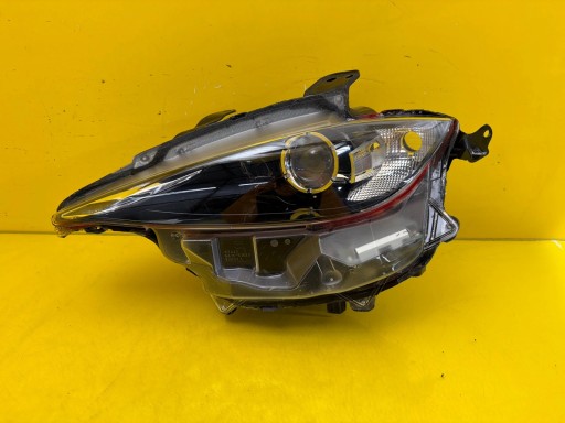 light left Mazda MX5 MX-5 IV Full Led NA1K-51040