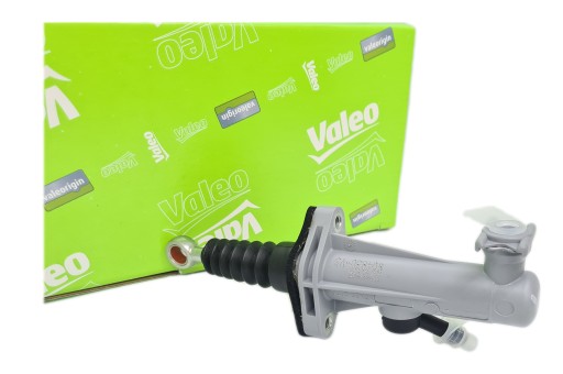 804830 - НАСОС СЦЕПЛЕНИЯ VALEO FIAT DOBLO PUNTO 1999-2012