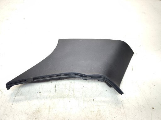 cover SLUPKA left rear part AUDI A3 8V S LINE 8V3867287 black