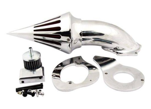 MOTMT225-006 - ПОВІТРЯНИЙ ФІЛЬТР КОНІЧНИЙ-HONDA VLX 600