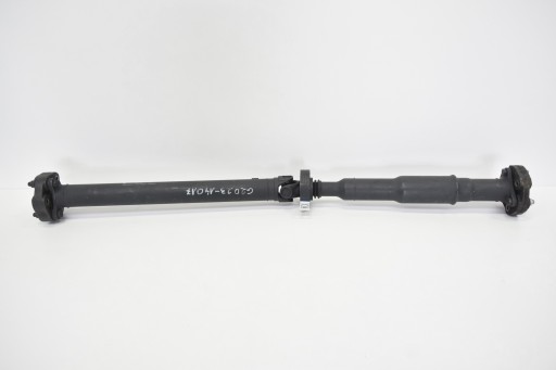 cardan BMW 3 G20 G21 4 G22 G23 G26 8846089 3829km