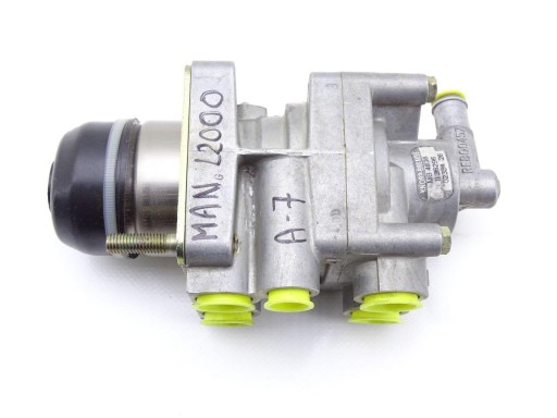 MB4836 - MAN L2000 LE 94-06 головний гальмівний клапан