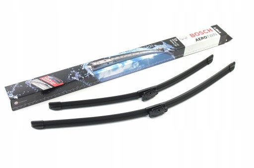 3 397 - Стеклоочиститель BOSCH AEROTWIN BMW X2 F39