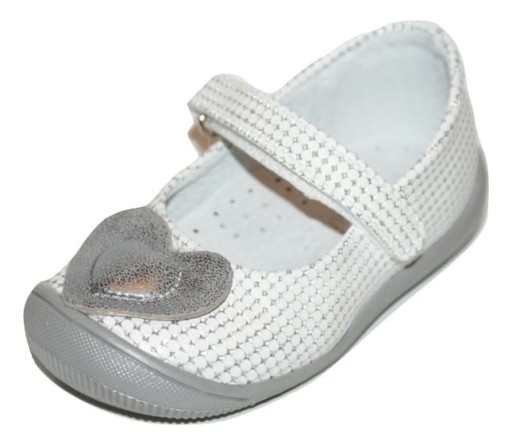 Балетки Kornecki 25 розмір різнокольорові