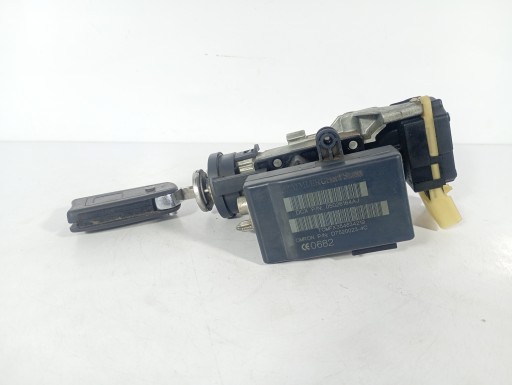 CHRYSLER SEBRING 3 III 06-10 ignition Z KLUCZYKIEM OE 05026164AJ