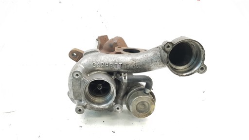 turbo 7700101141B GT1749 Garrett 2.2 TD Renault Espace 3 89