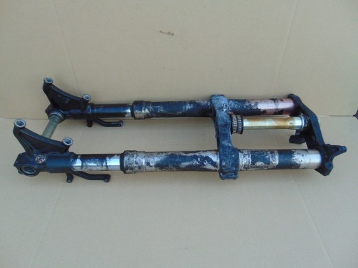 KAWASAKI ZX - 10R LAGI ПЕРЕДНЯ ПІДВІСКА