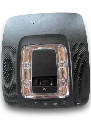 MERCEDES W247 fanale cielo interno 0009008730 #288. $J