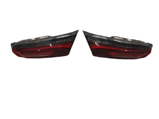 Bmw g14 g15 g16 права задня фара ліва 7445778 7445775