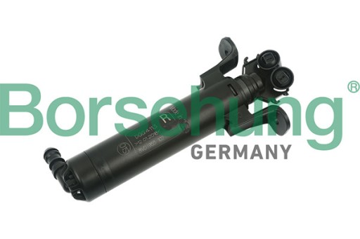 B18471 - ФОРСУНКА ОМЫВАТЕЛЯ ФАР AUDI A3 04/12-> PR