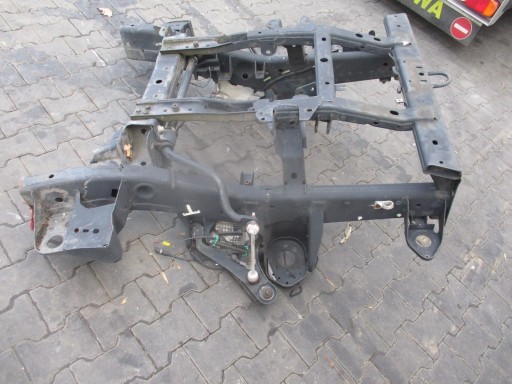 RAMA ACHSTRÄGER LAND ROVER DISCOVERY 4 IV