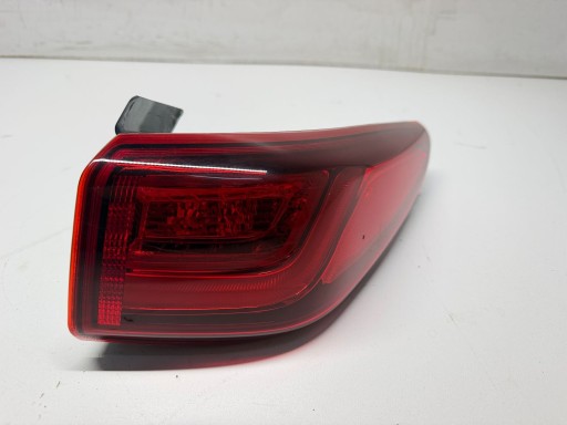 HYUNDAI KONA light rear part rear LED right 17-19 IDEALNA EUROPA