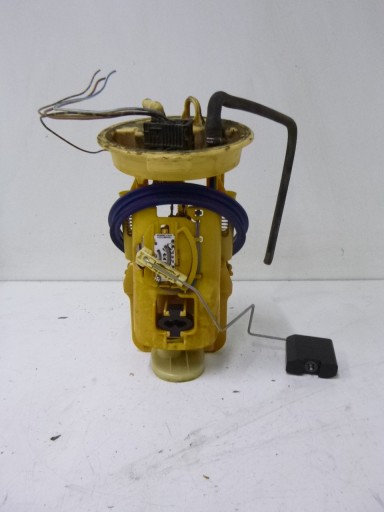 feed pump BMW E46 2.0D