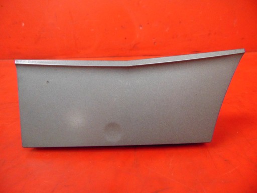OPEL ASTRA H III 3 ПЕПЕЛЬНИЦА ПЕРЕДНЯЯ 13133284 EU