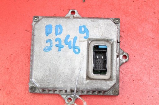control unit XENON KSENON right 1S71-12B655-AA FORD MONDEO MK3 00-03