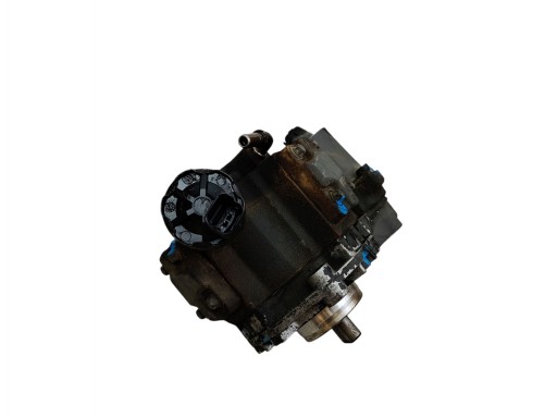injection pump CITROEN C5 II C8 C4 and PEUGEOT 407 807 2.0 HDI 9658193980