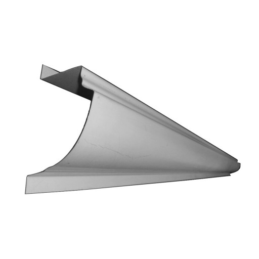 Autobig-14784 - Представник пороги TOYOTA LAND CRUISER FJ 100 98-07 L