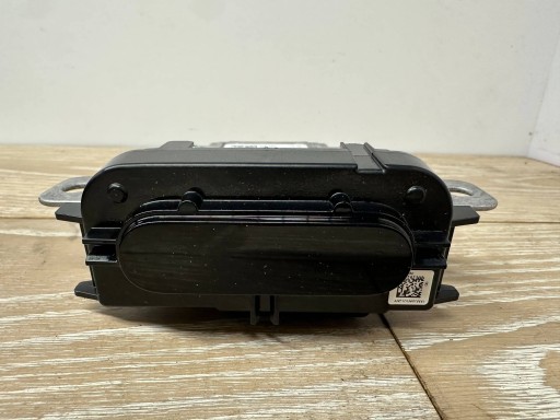 Ekran HUD (display) Wszystkie BMW 8 G15 18261810
