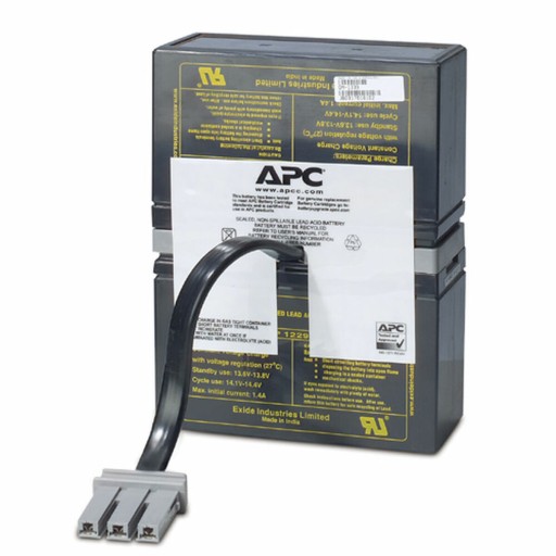 Аккумулятор apc rbc32 для br800/1000i