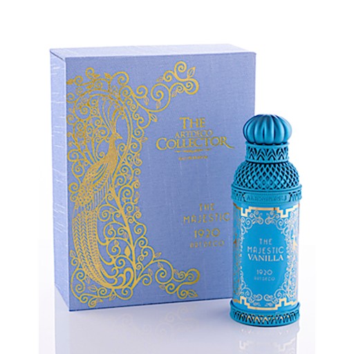 alexandre.j the majestic vanilla