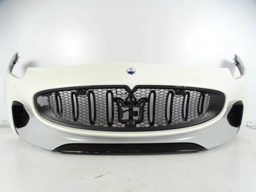 PJT6649 - ПЕРЕДНИЙ БАМПЕР MASERATI GRANTURISMO M189 FOLGORE