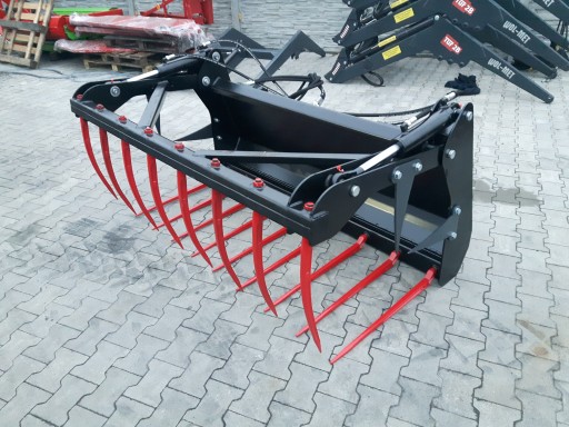 Wk2,0 - Крокодил 2,0 м