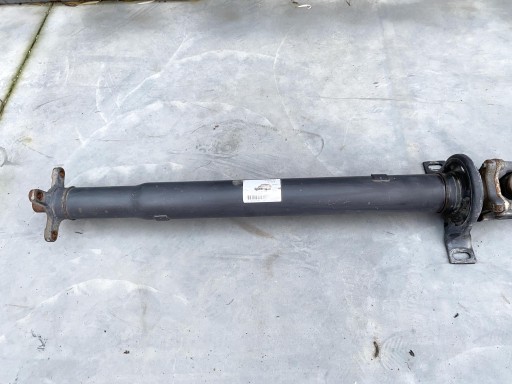 SPRINTER 906 CRAFTER 06- Antriebswelle 3 CZESCI AUTOMAT A9064107916 ok.347cm