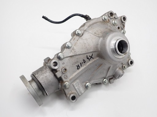 9452638 - Дифференциальный мост ПД X-DRIVE BMW X4 G02 3.0 D B57 21R