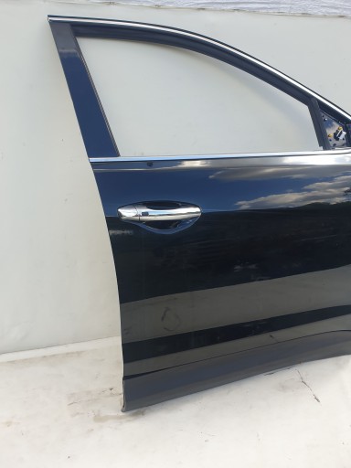 HYUNDAI SANTA FE III 12-18 door right front front right window