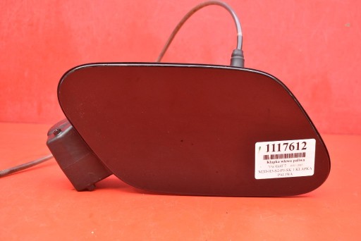 Volet trappe carburant Carburant L041 5G0809857 VW GOLF 7 VII 5D HB 12-17