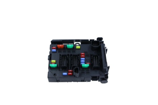 9657608580 6500Y1 - БЛОК УПРАВЛЕНИЯ ПРЕДОХРАНИТЕЛЯМИ CITROEN C2, C3, C5, XSARA II, XSARA PICASSO/ PEUGE