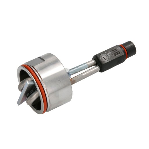 Нагреватель двигателя 230V-311 / 600W DEFA411311