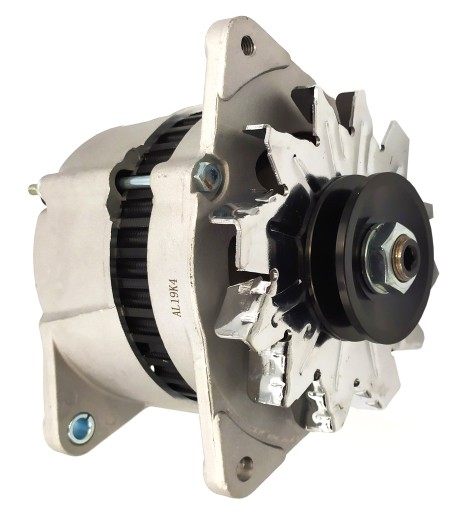 2871A147 - Новый генератор Massey Ferguson Case JCB Perkins