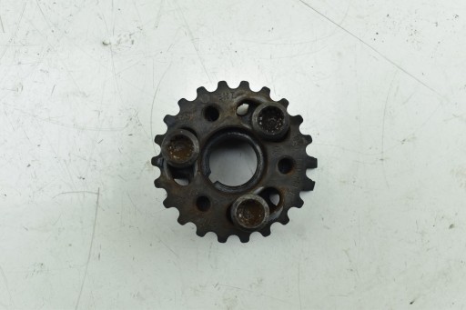 cuscinetto tendicinghia pompa di iniezione AUDI A6 C7 SUPERB II 2.0 TDI 03L130111E 03L130238A