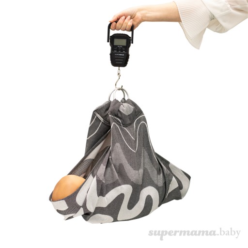 Електронні ваги Supermama.baby