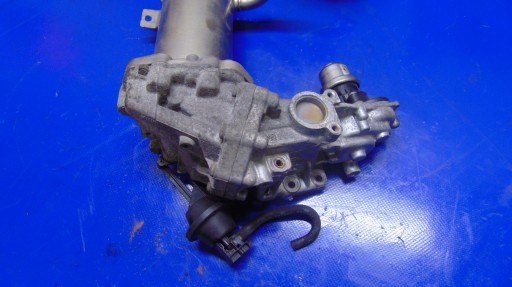 Radiateur échappement Vanne EGR 2.0ECOBLUE FORD TRANSIT MK8 12-24 ROK
