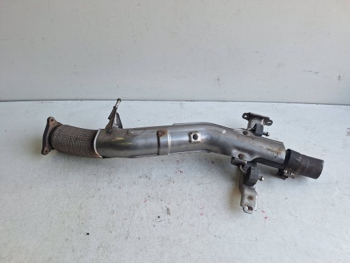 LAND ROVER EVOQUE II 19-25 KUPPLUNG ELASTYCZNY K8D2-5E212-AC
