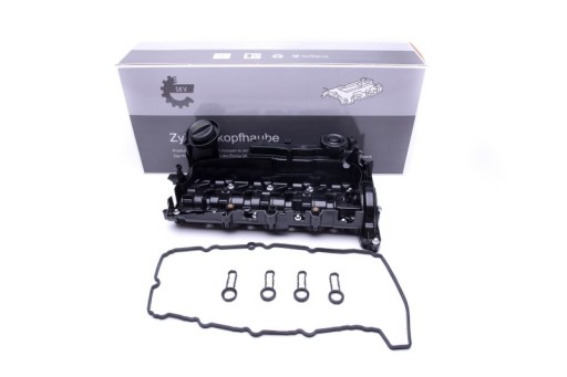 48SKV054 - КЛАПАНОВАЯ КРЫШКА МИНИ 1.6 2.0