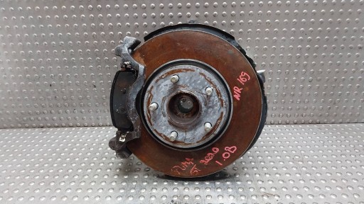 swing left front L1TC-3K171-B1A FORD PUMA MK2 1.0 ECOBOOST