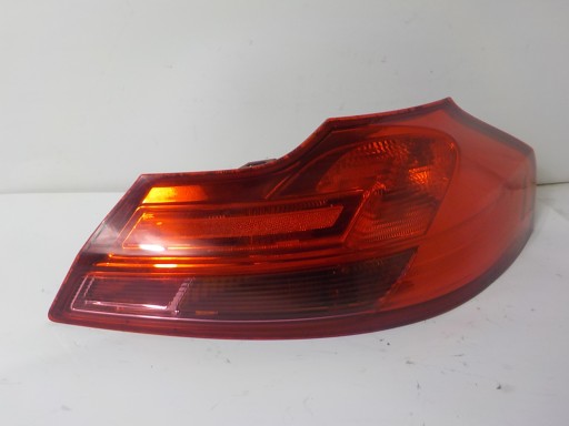 OPEL INSIGNIA A KOMBI light right rear part rear UK 13277878