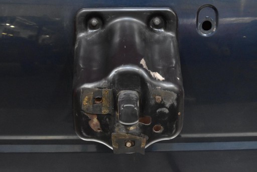 trunk door BURTA boot MORSKI OPEL FRONTERA B 3D 98-04