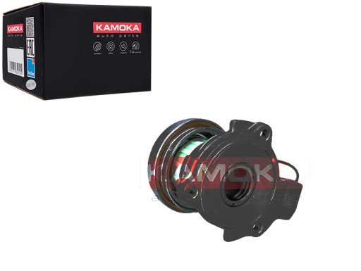 CC009 - ПРИВОД СЦЕПЛЕНИЯ С ПОДШИПНИКОМ CHEVROLET AVEO 11'- OPEL ADAM 12'- ASTRA GH