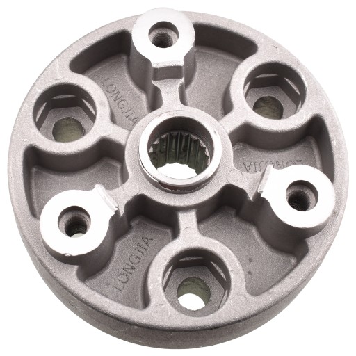 Fa015q--0ju5-w2015m-21`11 - ПРИВОД СТУПИЦА КОЛЕСА ЗАДНЯЯ LONGIJA YAROX RX IGNIS