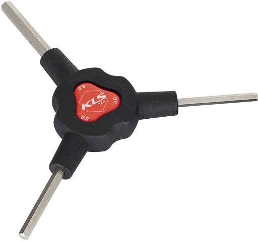 Багатофункціональний KLS Ypsi Big