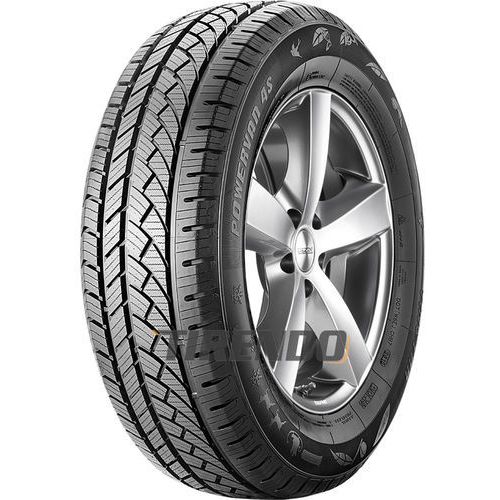 1x Tristal 155/80 R13 79t Ecopower 4s (8)