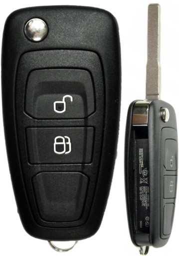 AM5T-15K601-AC - FORD FOCUS MONDEO CMAX SMAX TRANSIT RANGER