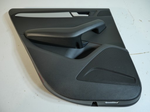 side door upholstery left rear part AUDI Q5 8R0