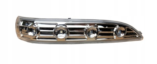 876142S200 - ЛЕВЫЙ МИГАЛКА УКАЗАТЕЛЬ ПОВОРОТА HYUNDAI IX35 2010-LED