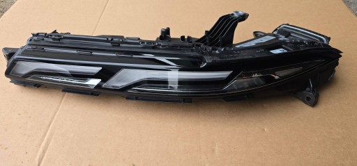 BMW g07 X7 LCI lift 2022- light led left
